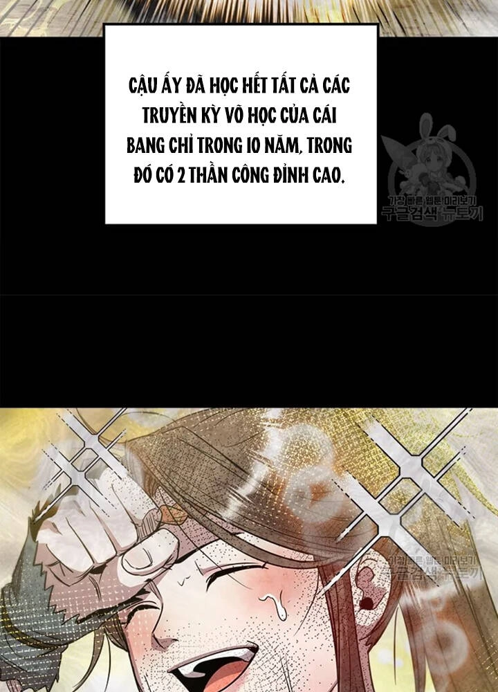 Đạo Sĩ Giang Hồ Chapter 73 - 58