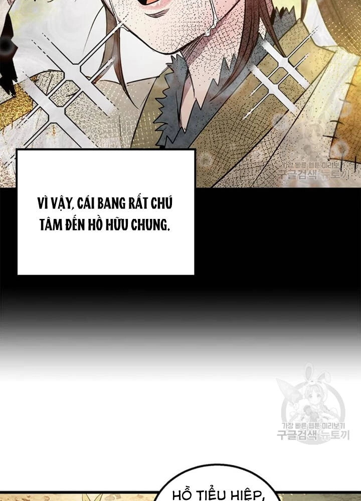 Đạo Sĩ Giang Hồ Chapter 73 - 59