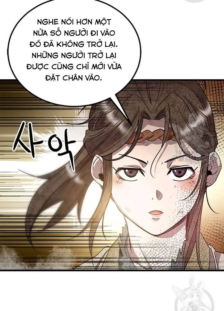Đạo Sĩ Giang Hồ Chapter 73 - 63