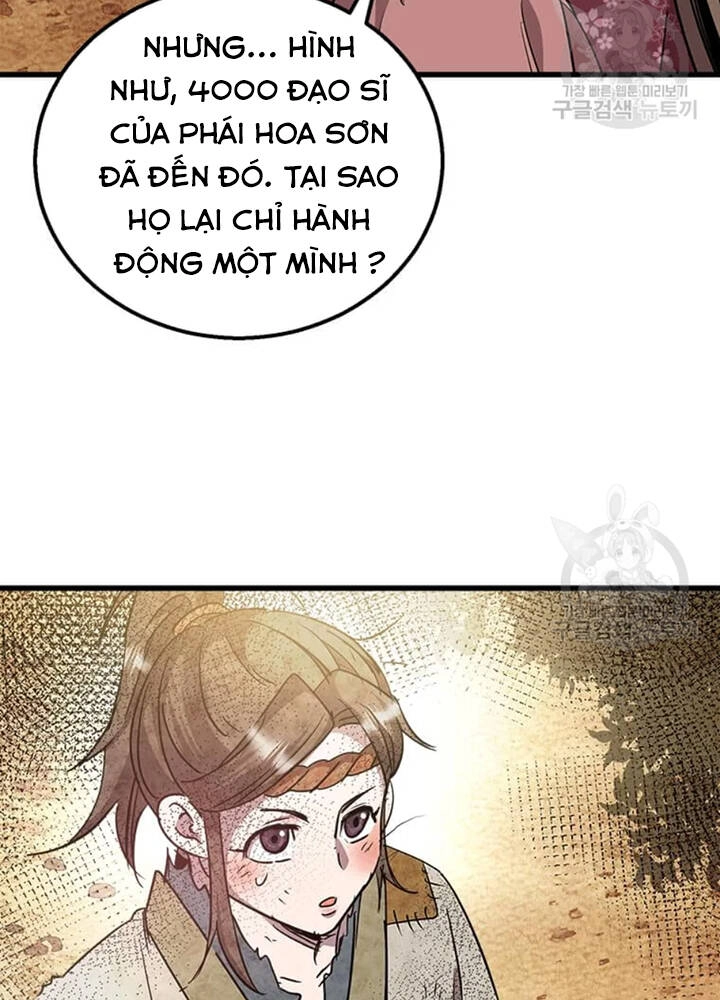 Đạo Sĩ Giang Hồ Chapter 73 - 66