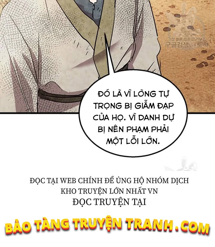 Đạo Sĩ Giang Hồ Chapter 73 - 67
