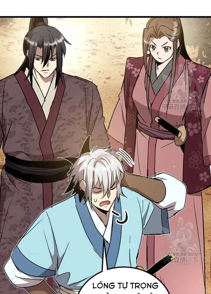 Đạo Sĩ Giang Hồ Chapter 73 - 68