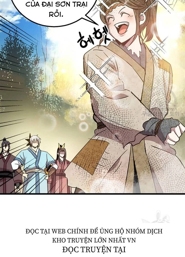 Đạo Sĩ Giang Hồ Chapter 73 - 70