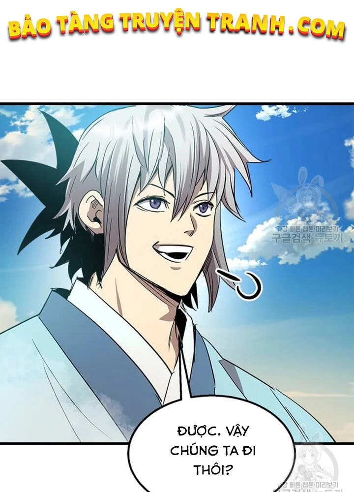 Đạo Sĩ Giang Hồ Chapter 73 - 71