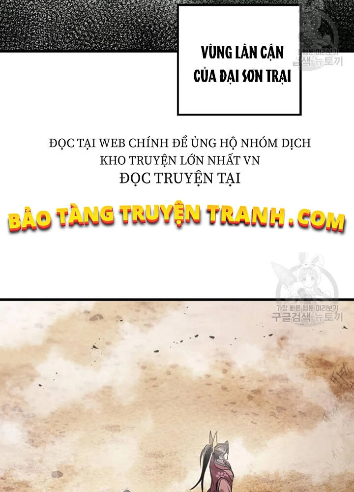 Đạo Sĩ Giang Hồ Chapter 73 - 75