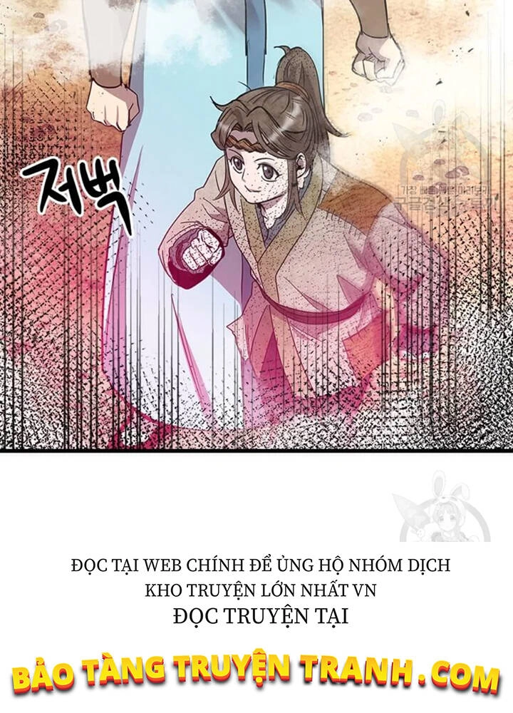 Đạo Sĩ Giang Hồ Chapter 73 - 79