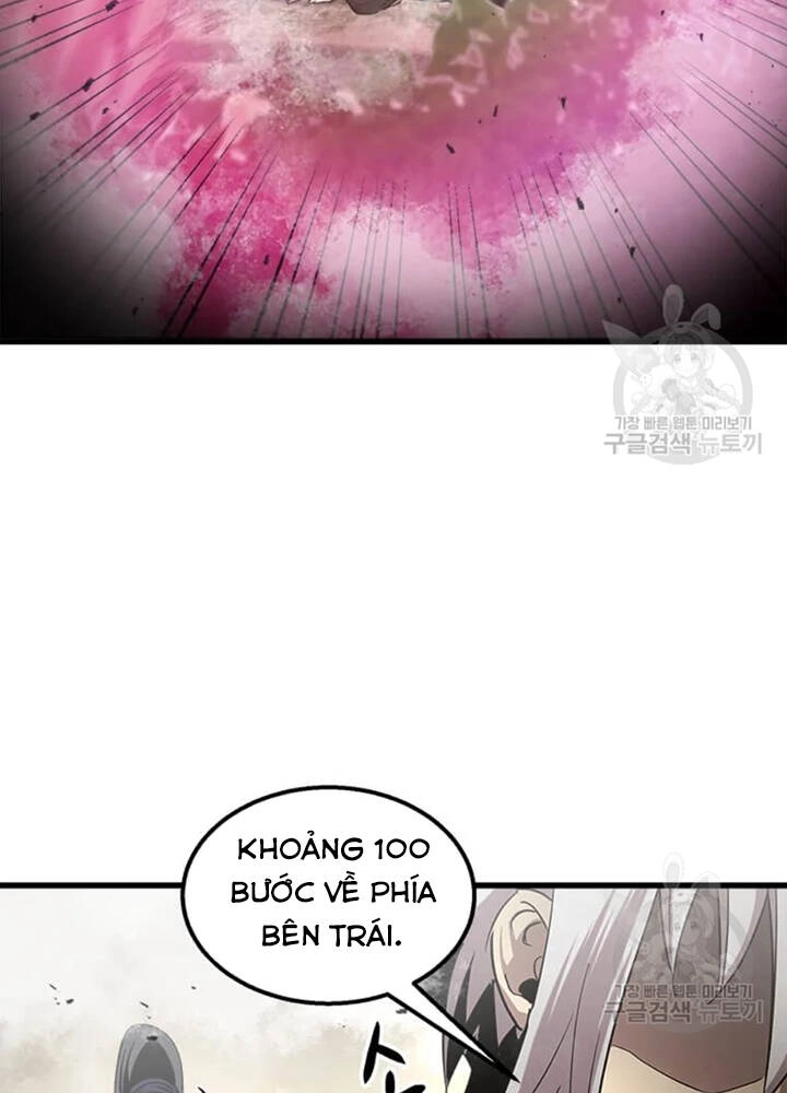 Đạo Sĩ Giang Hồ Chapter 73 - 82