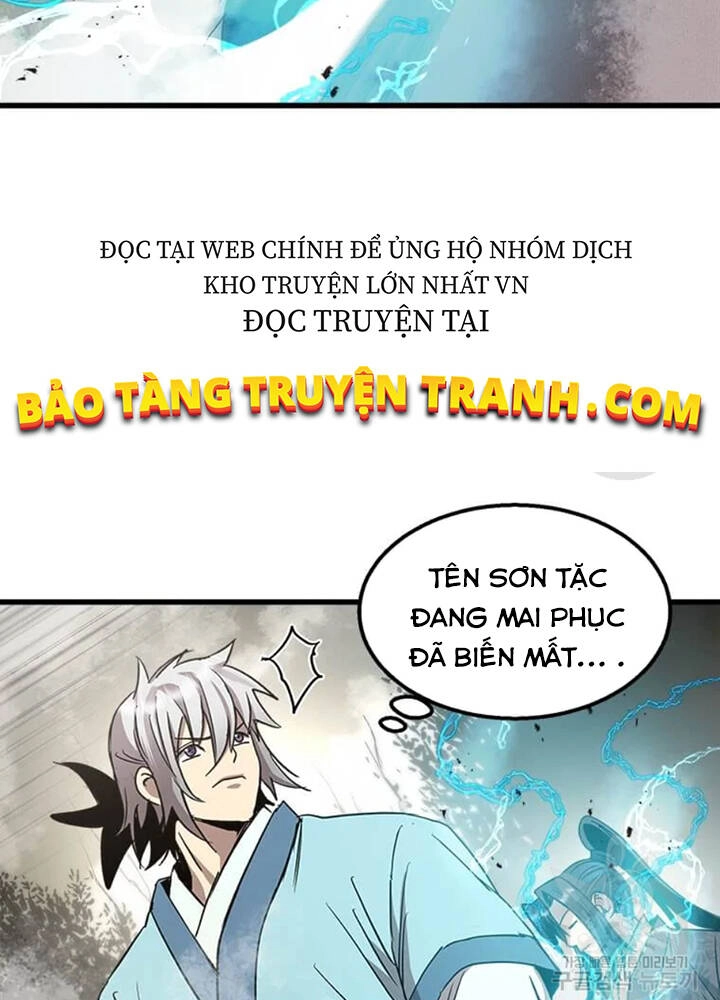 Đạo Sĩ Giang Hồ Chapter 73 - 92