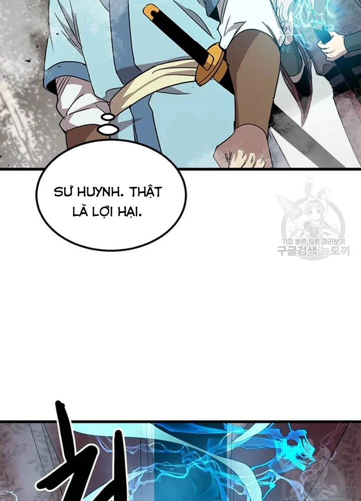 Đạo Sĩ Giang Hồ Chapter 73 - 93