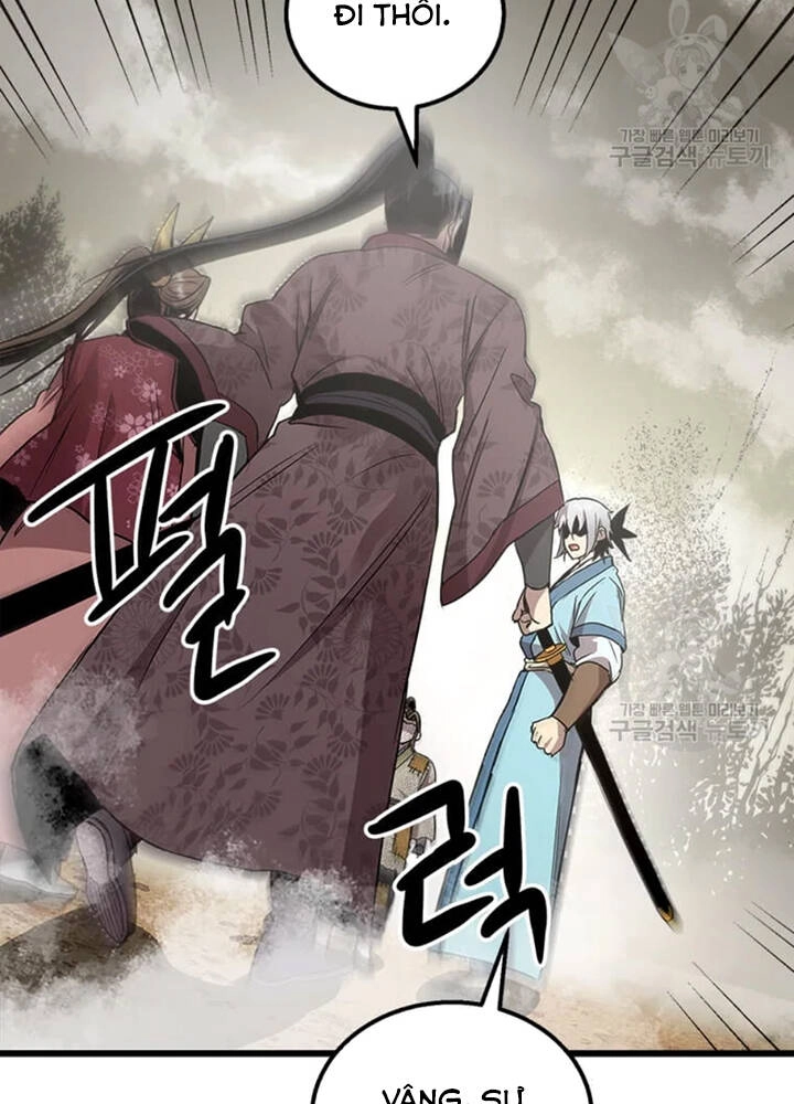 Đạo Sĩ Giang Hồ Chapter 73 - 97