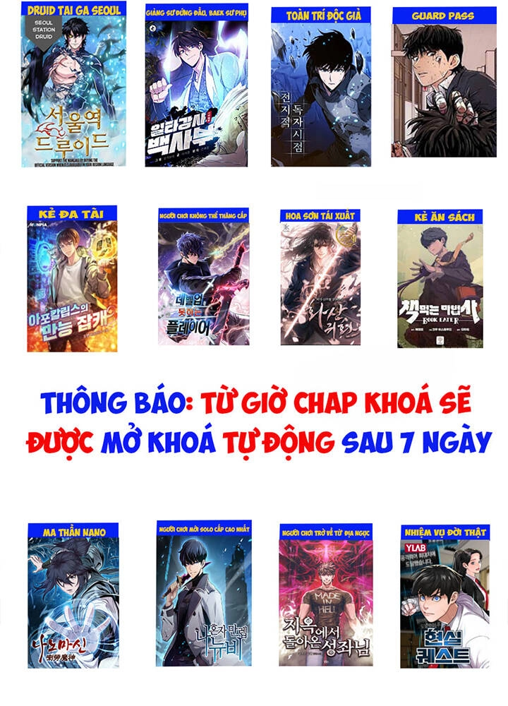 Đạo Sĩ Giang Hồ Chapter 73 - 100