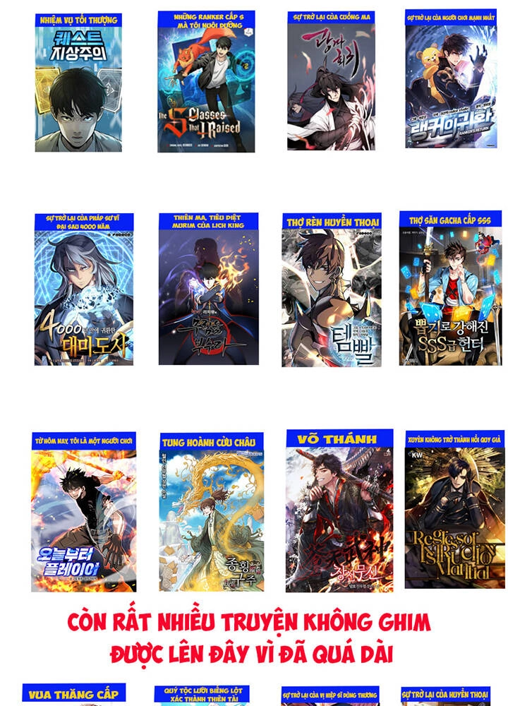 Đạo Sĩ Giang Hồ Chapter 73 - 101