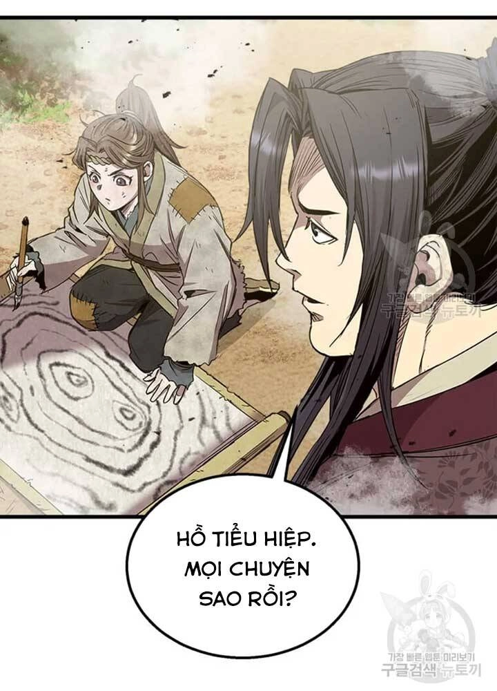 Đạo Sĩ Giang Hồ Chapter 74 - 26