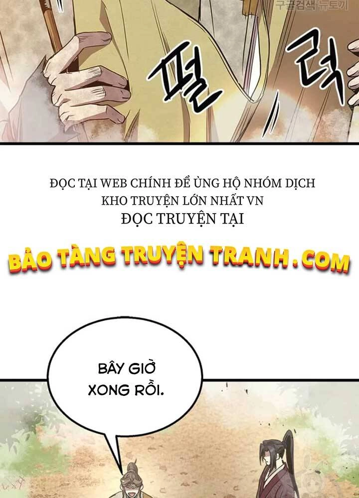 Đạo Sĩ Giang Hồ Chapter 74 - 28