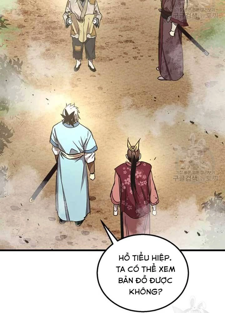 Đạo Sĩ Giang Hồ Chapter 74 - 29