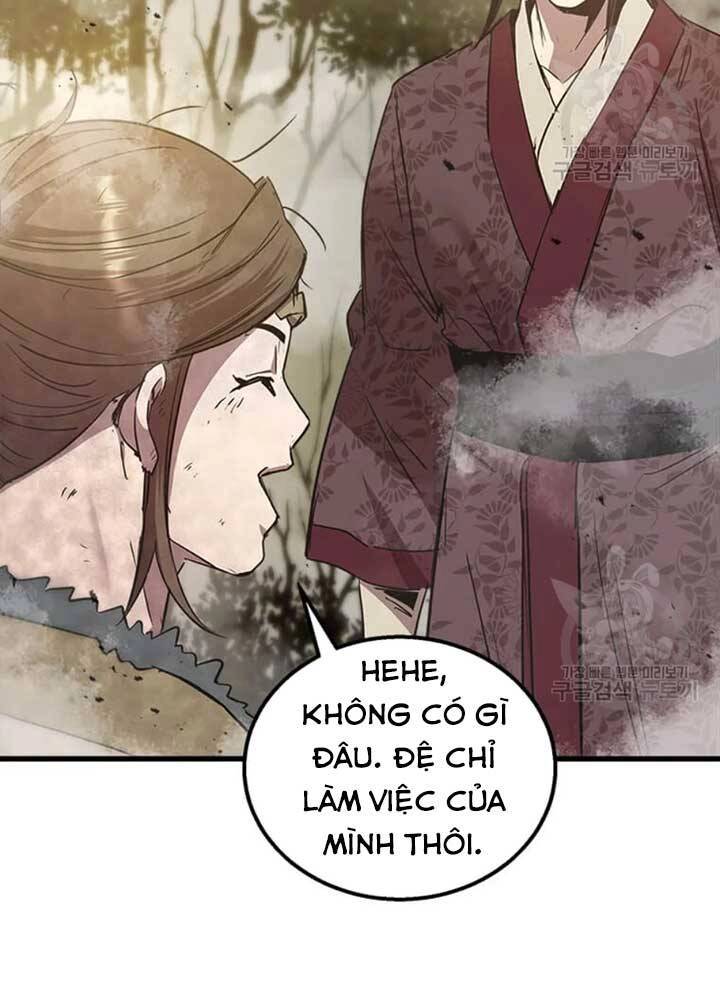 Đạo Sĩ Giang Hồ Chapter 74 - 32