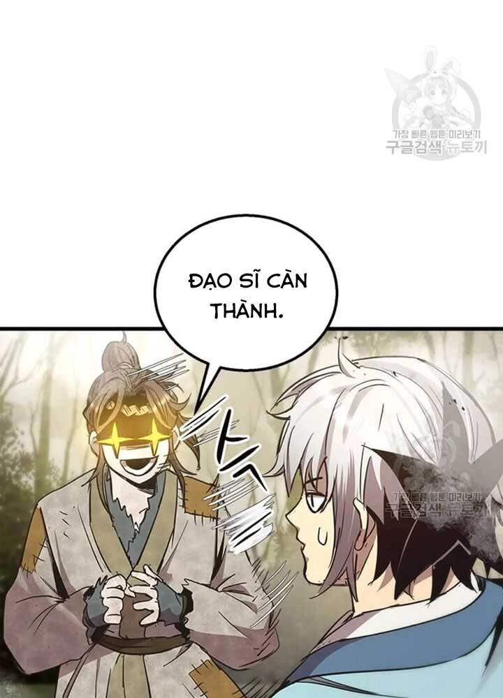 Đạo Sĩ Giang Hồ Chapter 74 - 33