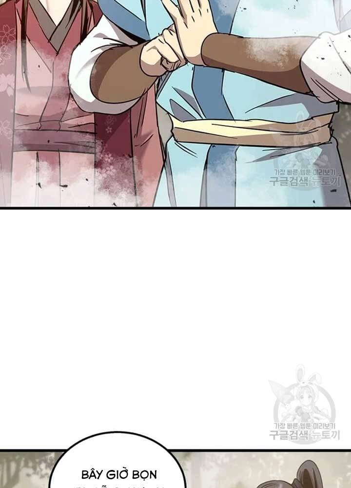 Đạo Sĩ Giang Hồ Chapter 74 - 37