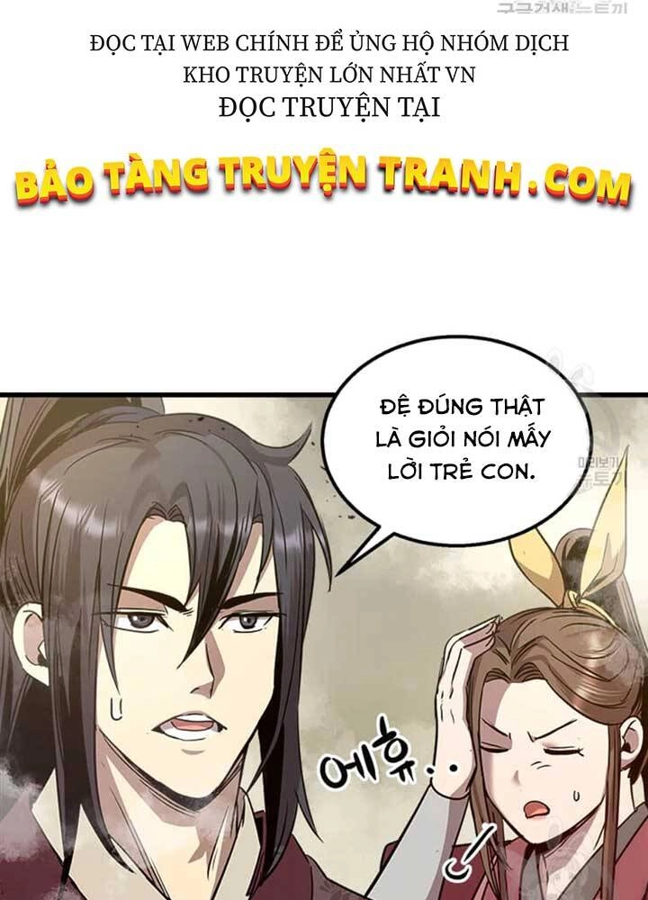 Đạo Sĩ Giang Hồ Chapter 74 - 41