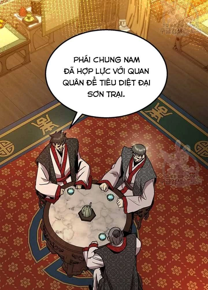 Đạo Sĩ Giang Hồ Chapter 74 - 53