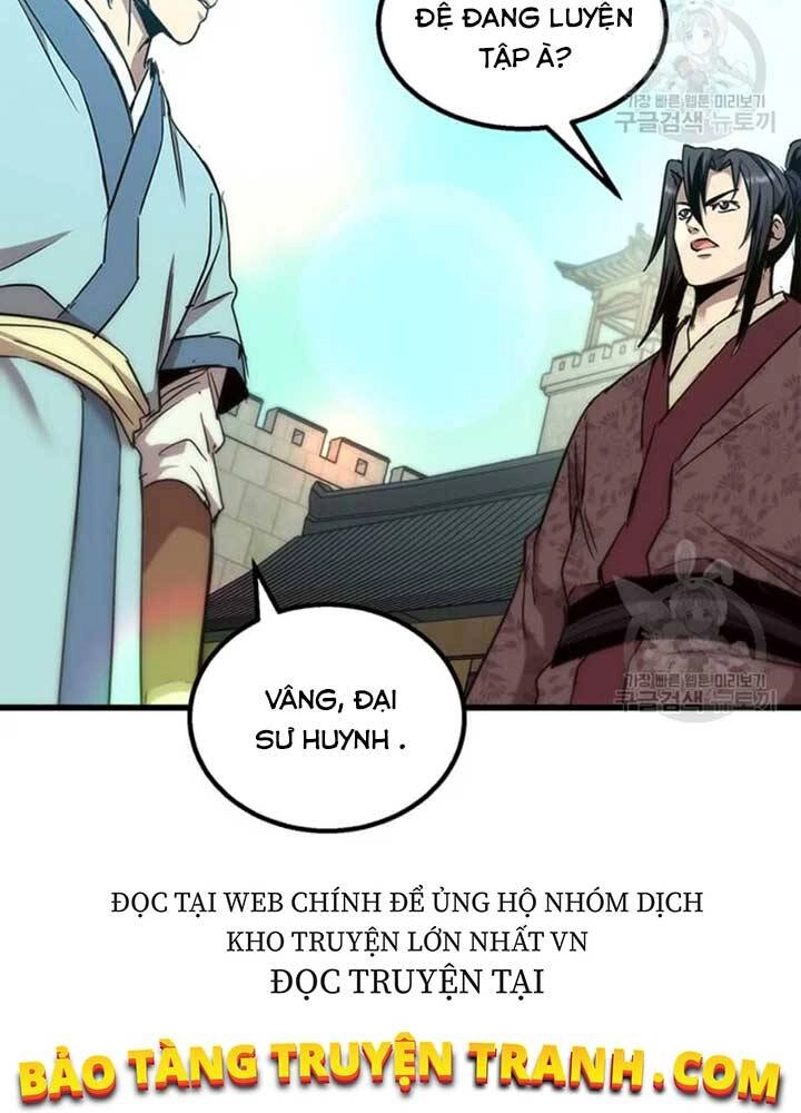 Đạo Sĩ Giang Hồ Chapter 74 - 66
