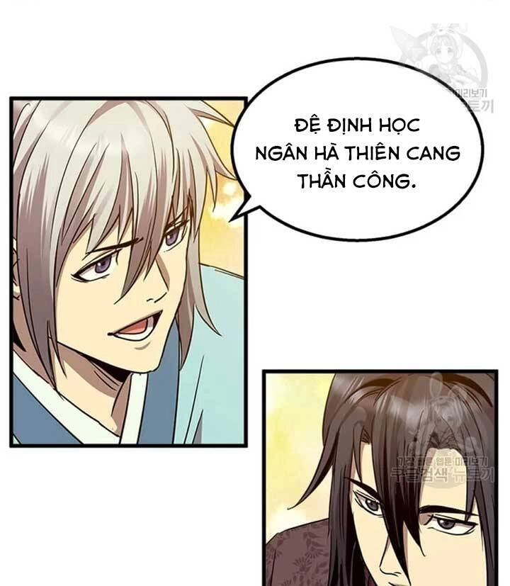 Đạo Sĩ Giang Hồ Chapter 74 - 67