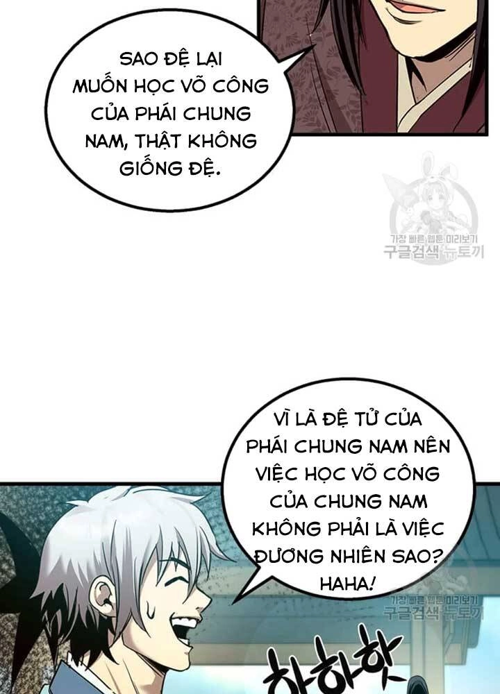 Đạo Sĩ Giang Hồ Chapter 74 - 68