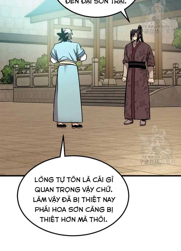 Đạo Sĩ Giang Hồ Chapter 74 - 75