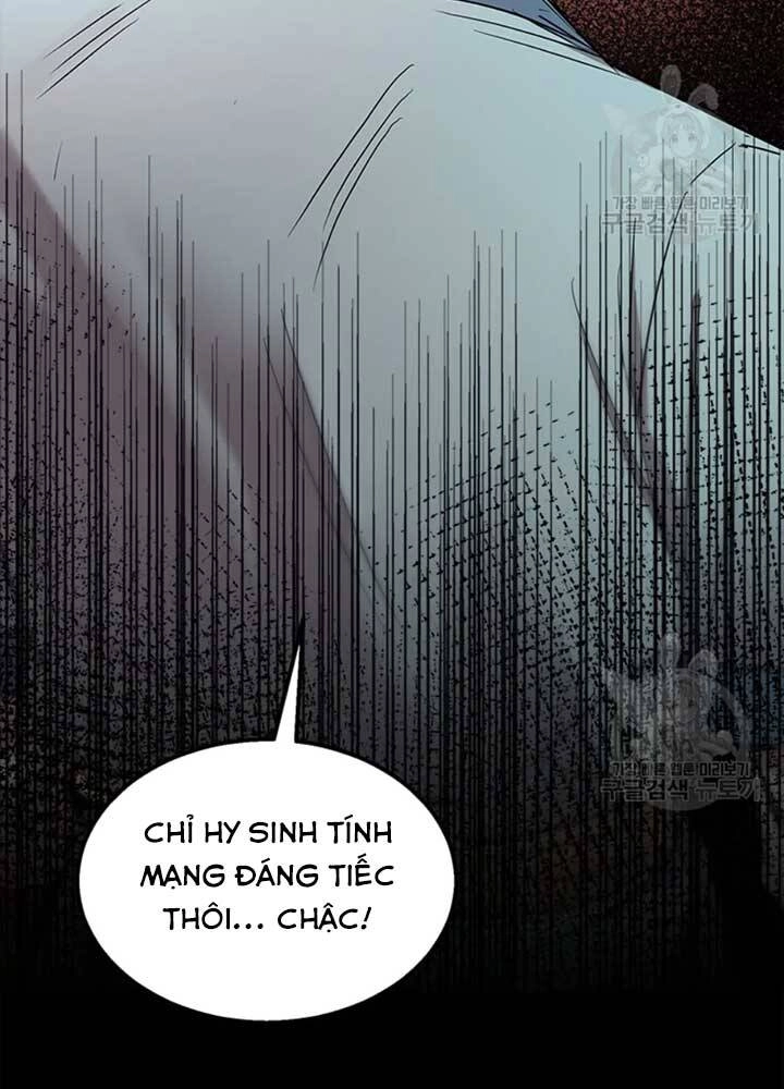 Đạo Sĩ Giang Hồ Chapter 74 - 77