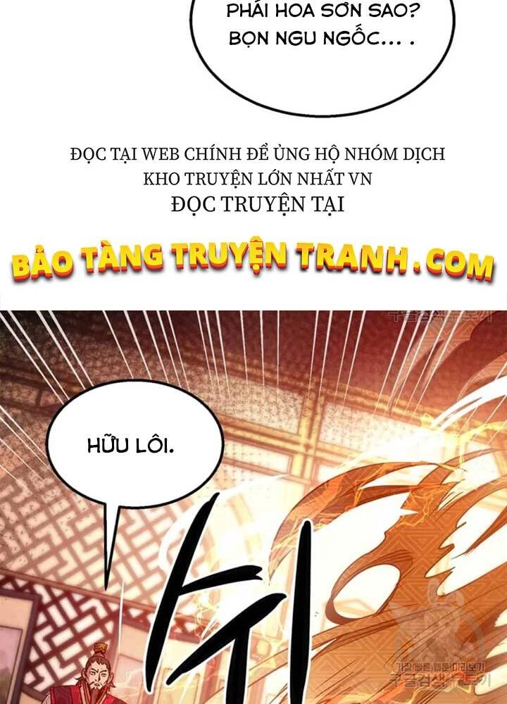 Đạo Sĩ Giang Hồ Chapter 74 - 83