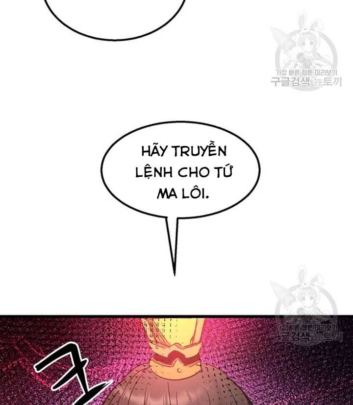 Đạo Sĩ Giang Hồ Chapter 74 - 89