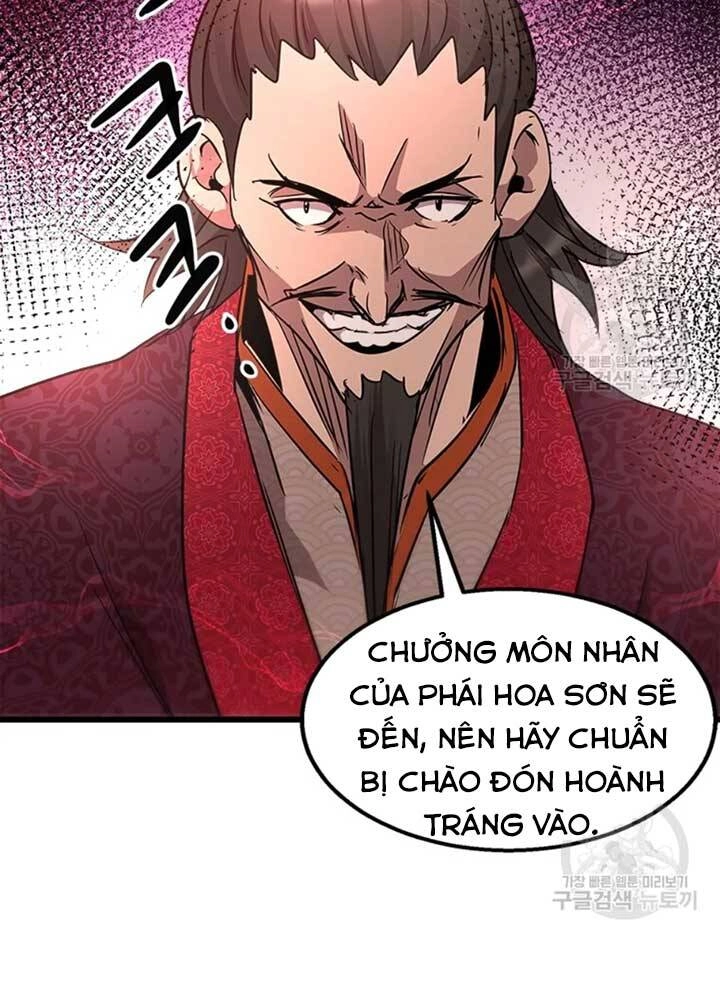Đạo Sĩ Giang Hồ Chapter 74 - 90