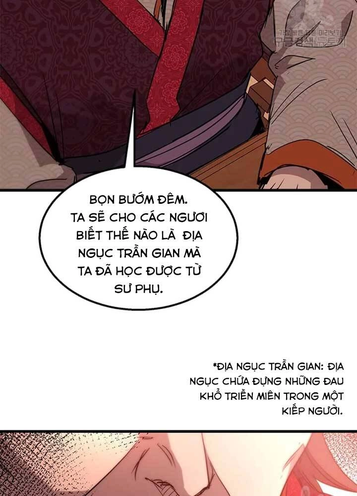 Đạo Sĩ Giang Hồ Chapter 75 - 4