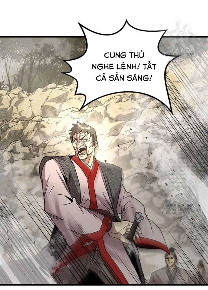 Đạo Sĩ Giang Hồ Chapter 75 - 20