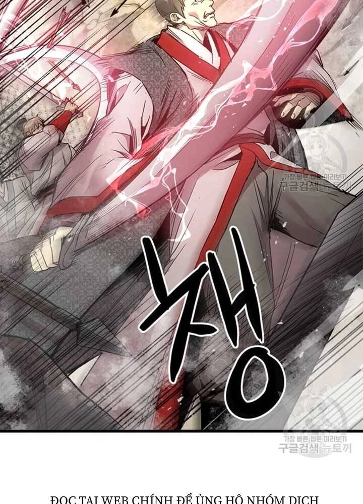 Đạo Sĩ Giang Hồ Chapter 75 - 23