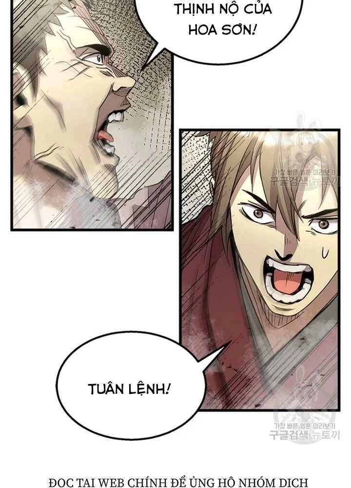 Đạo Sĩ Giang Hồ Chapter 75 - 36