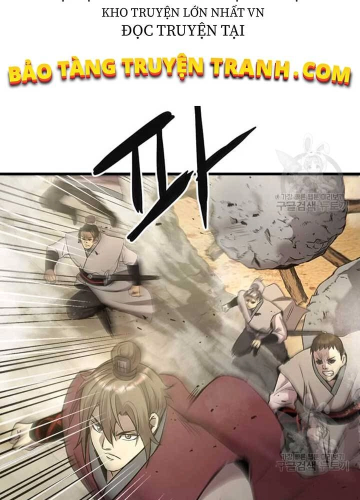 Đạo Sĩ Giang Hồ Chapter 75 - 37