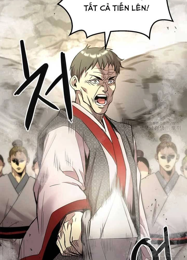 Đạo Sĩ Giang Hồ Chapter 75 - 39