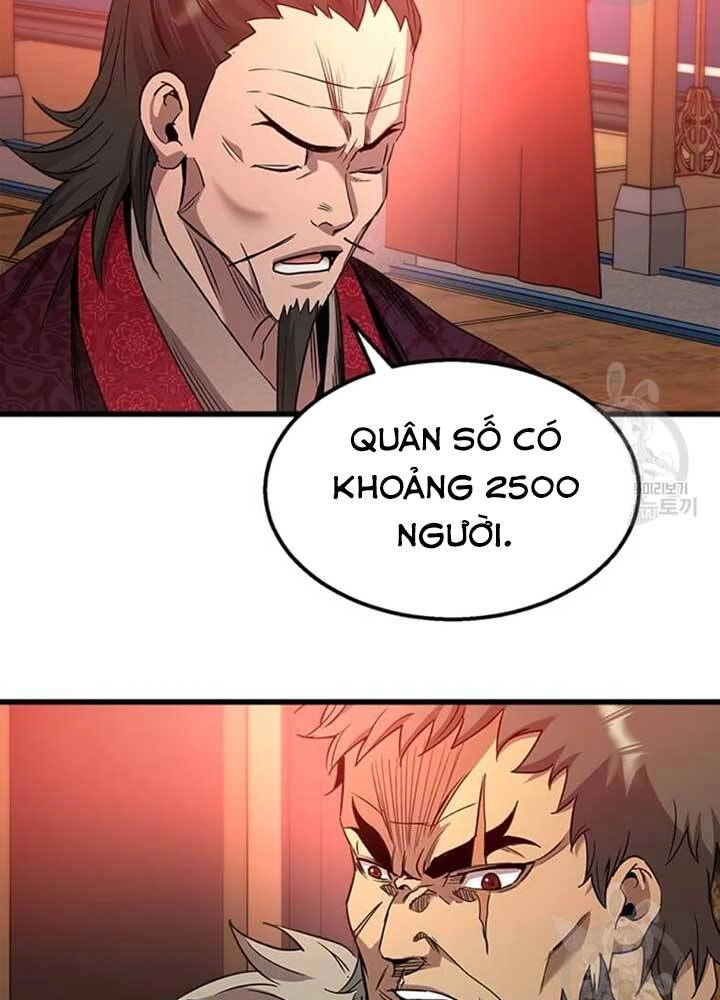 Đạo Sĩ Giang Hồ Chapter 75 - 48