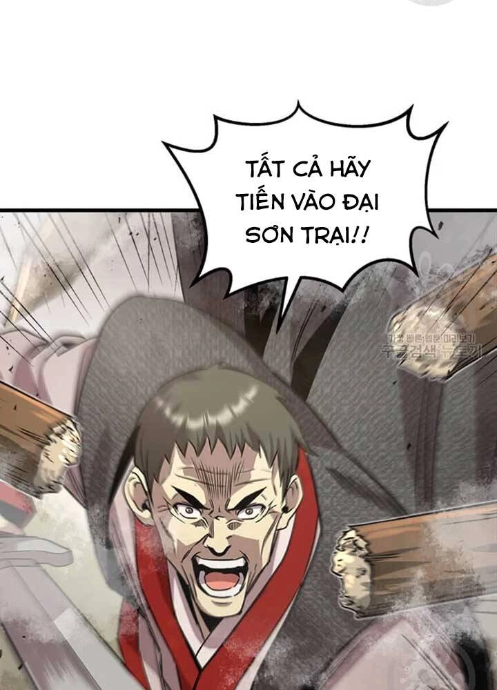 Đạo Sĩ Giang Hồ Chapter 75 - 62