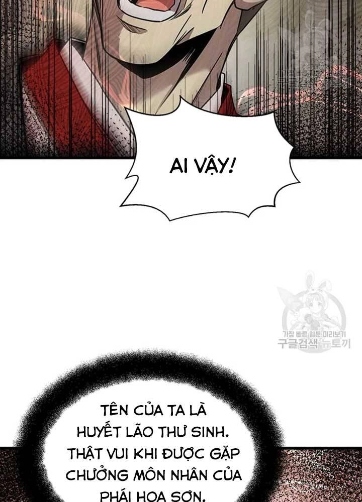 Đạo Sĩ Giang Hồ Chapter 75 - 75