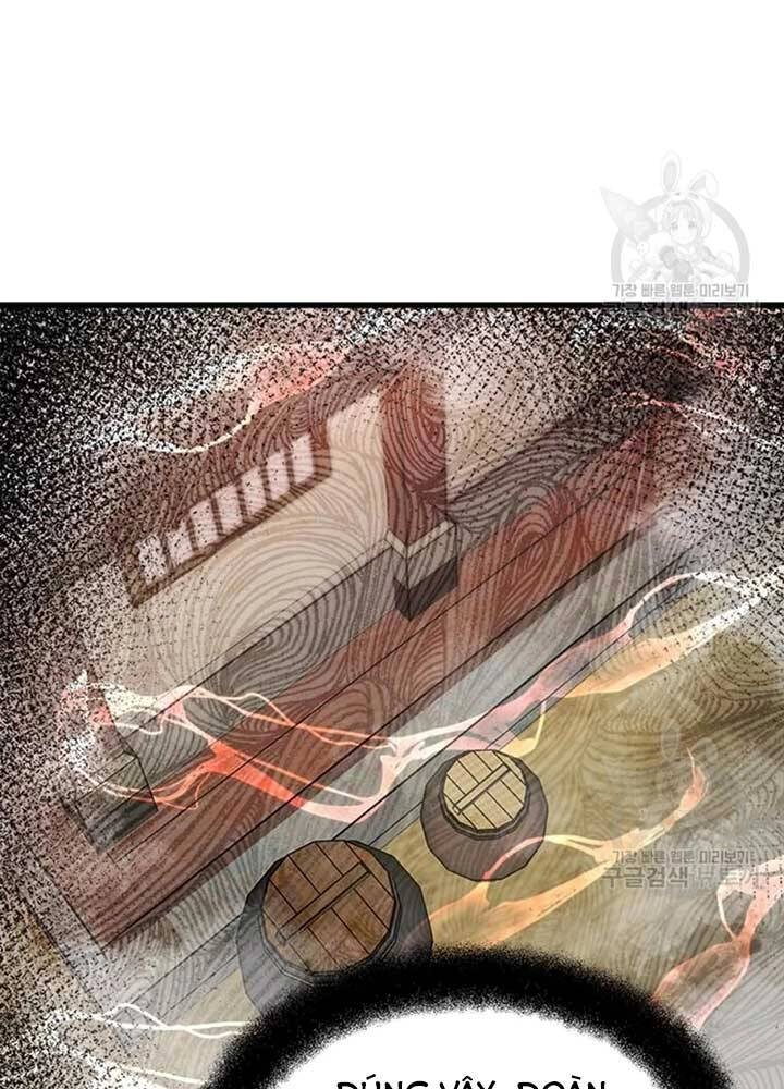 Đạo Sĩ Giang Hồ Chapter 75 - 78