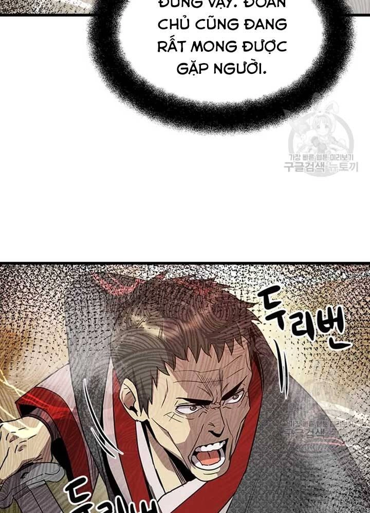 Đạo Sĩ Giang Hồ Chapter 75 - 79