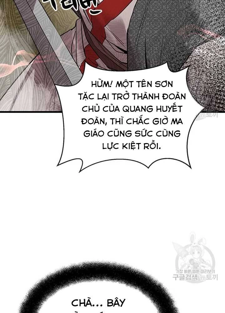 Đạo Sĩ Giang Hồ Chapter 75 - 80