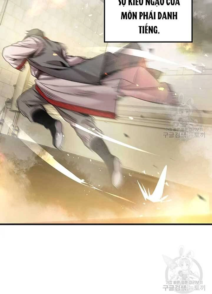 Đạo Sĩ Giang Hồ Chapter 76 - 13