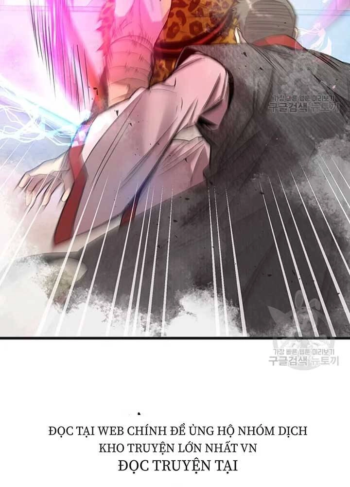 Đạo Sĩ Giang Hồ Chapter 76 - 20