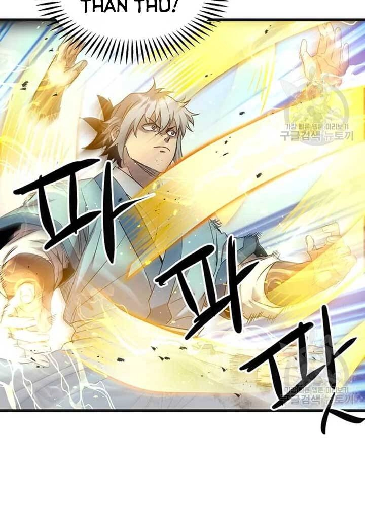 Đạo Sĩ Giang Hồ Chapter 76 - 56