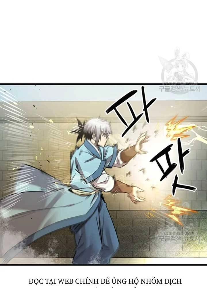 Đạo Sĩ Giang Hồ Chapter 76 - 57