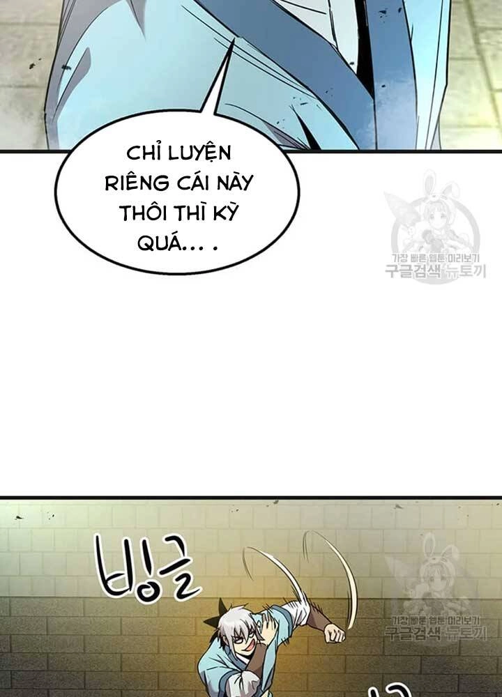 Đạo Sĩ Giang Hồ Chapter 76 - 59