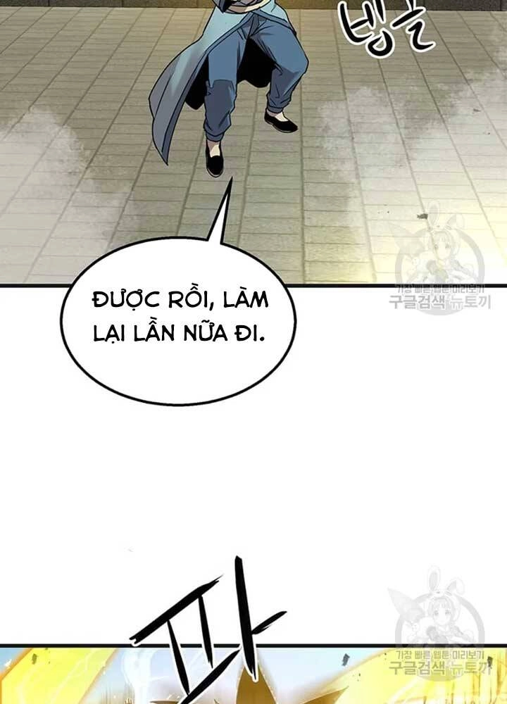 Đạo Sĩ Giang Hồ Chapter 76 - 60